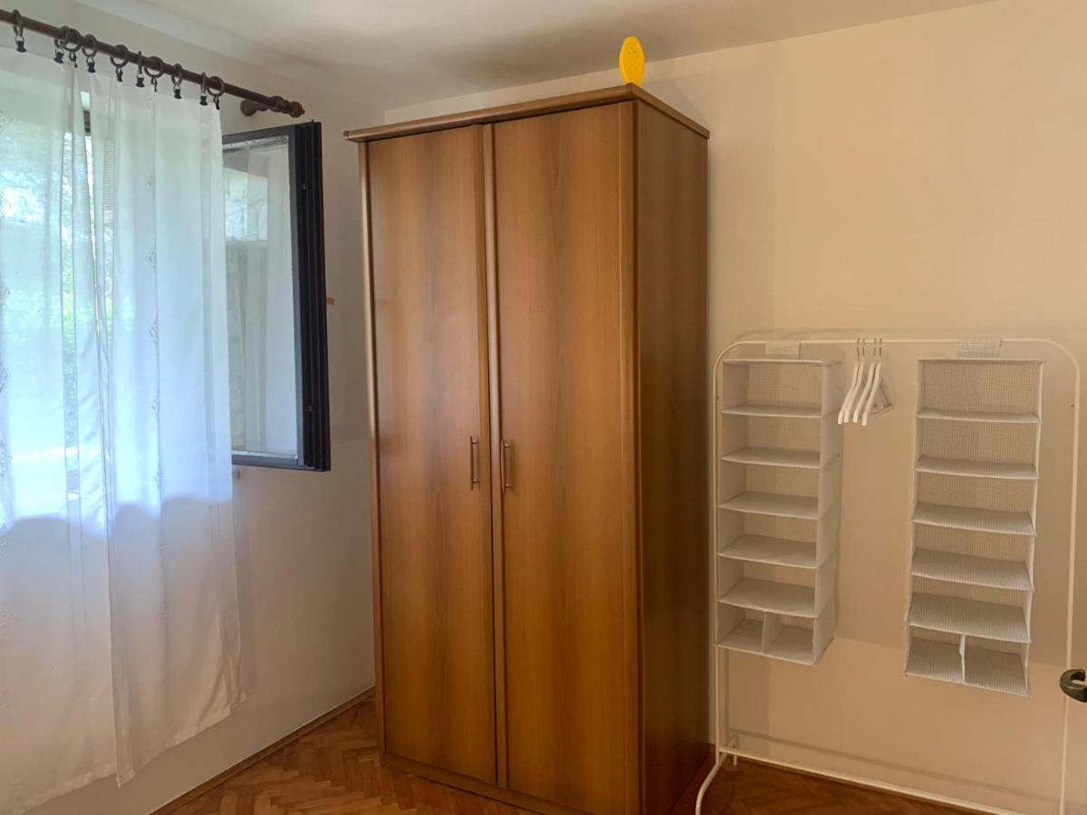 Villa Gromaca Omišalj Екстериор снимка