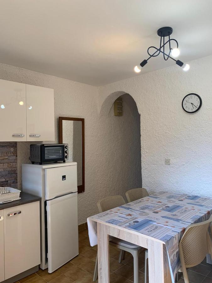Villa Gromaca Omišalj Екстериор снимка