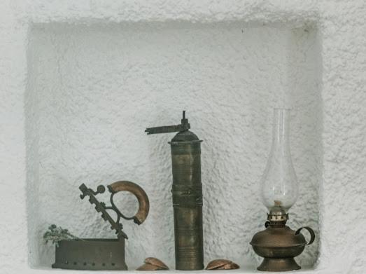 Villa Gromaca Omišalj Екстериор снимка