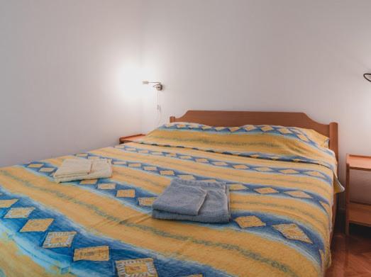 Villa Gromaca Omišalj Екстериор снимка